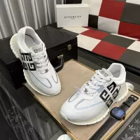 Cheap Givenchy Casual Shoes For Men #1317935 Replica Wholesale [$108.00 USD] [ITEM#1317935] on Replica Givenchy Casual Shoes