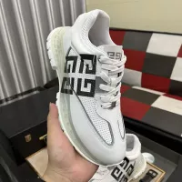 Cheap Givenchy Casual Shoes For Men #1317935 Replica Wholesale [$108.00 USD] [ITEM#1317935] on Replica Givenchy Casual Shoes