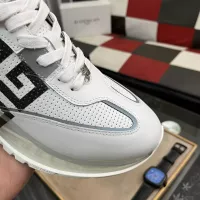 Cheap Givenchy Casual Shoes For Men #1317935 Replica Wholesale [$108.00 USD] [ITEM#1317935] on Replica Givenchy Casual Shoes