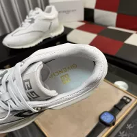 Cheap Givenchy Casual Shoes For Men #1317935 Replica Wholesale [$108.00 USD] [ITEM#1317935] on Replica Givenchy Casual Shoes