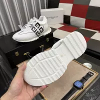 Cheap Givenchy Casual Shoes For Men #1317935 Replica Wholesale [$108.00 USD] [ITEM#1317935] on Replica Givenchy Casual Shoes