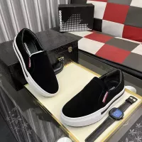Cheap Dsquared Casual Shoes For Men #1318035 Replica Wholesale [$80.00 USD] [ITEM#1318035] on Replica Dsquared Casual Shoes