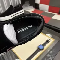 Cheap Dsquared Casual Shoes For Men #1318035 Replica Wholesale [$80.00 USD] [ITEM#1318035] on Replica Dsquared Casual Shoes