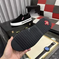 Cheap Dsquared Casual Shoes For Men #1318035 Replica Wholesale [$80.00 USD] [ITEM#1318035] on Replica Dsquared Casual Shoes