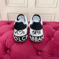 Cheap Dolce &amp; Gabbana D&amp;G Casual Shoes For Women #1318170 Replica Wholesale [$118.00 USD] [ITEM#1318170] on Replica Dolce &amp; Gabbana D&amp;G Casual Shoes