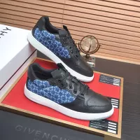 Cheap Givenchy Casual Shoes For Men #1318219 Replica Wholesale [$100.00 USD] [ITEM#1318219] on Replica Givenchy Casual Shoes