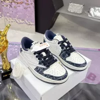 Cheap Christian Dior Casual Shoes For Men #1318238 Replica Wholesale [$105.00 USD] [ITEM#1318238] on Replica Christian Dior Casual Shoes