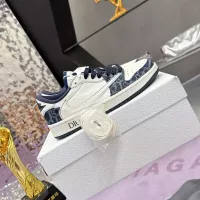 Cheap Christian Dior Casual Shoes For Men #1318238 Replica Wholesale [$105.00 USD] [ITEM#1318238] on Replica Christian Dior Casual Shoes