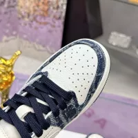 Cheap Christian Dior Casual Shoes For Men #1318238 Replica Wholesale [$105.00 USD] [ITEM#1318238] on Replica Christian Dior Casual Shoes