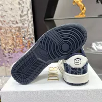 Cheap Christian Dior Casual Shoes For Men #1318238 Replica Wholesale [$105.00 USD] [ITEM#1318238] on Replica Christian Dior Casual Shoes