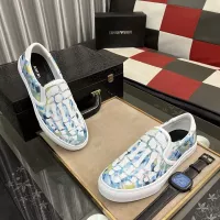 Cheap Amiri Casual Shoes For Men #1318242 Replica Wholesale [$80.00 USD] [ITEM#1318242] on Replica Amiri Casual Shoes