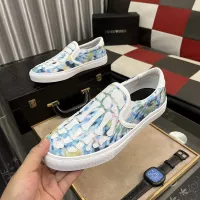 Cheap Amiri Casual Shoes For Men #1318242 Replica Wholesale [$80.00 USD] [ITEM#1318242] on Replica Amiri Casual Shoes