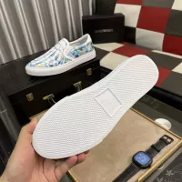 Cheap Amiri Casual Shoes For Men #1318242 Replica Wholesale [$80.00 USD] [ITEM#1318242] on Replica Amiri Casual Shoes
