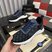 Cheap Armani Casual Shoes For Men #1318262 Replica Wholesale [$80.00 USD] [ITEM#1318262] on Replica Armani Casual Shoes