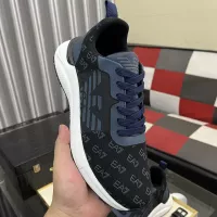 Cheap Armani Casual Shoes For Men #1318262 Replica Wholesale [$80.00 USD] [ITEM#1318262] on Replica Armani Casual Shoes