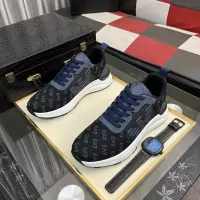Cheap Armani Casual Shoes For Men #1318262 Replica Wholesale [$80.00 USD] [ITEM#1318262] on Replica Armani Casual Shoes