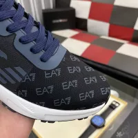 Cheap Armani Casual Shoes For Men #1318262 Replica Wholesale [$80.00 USD] [ITEM#1318262] on Replica Armani Casual Shoes