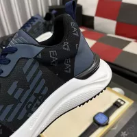 Cheap Armani Casual Shoes For Men #1318262 Replica Wholesale [$80.00 USD] [ITEM#1318262] on Replica Armani Casual Shoes