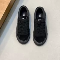 Cheap Christian Dior Casual Shoes For Men #1318266 Replica Wholesale [$82.00 USD] [ITEM#1318266] on Replica Christian Dior Casual Shoes
