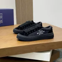 Cheap Christian Dior Casual Shoes For Men #1318266 Replica Wholesale [$82.00 USD] [ITEM#1318266] on Replica Christian Dior Casual Shoes