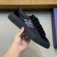 Cheap Christian Dior Casual Shoes For Men #1318266 Replica Wholesale [$82.00 USD] [ITEM#1318266] on Replica Christian Dior Casual Shoes