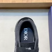 Cheap Christian Dior Casual Shoes For Men #1318266 Replica Wholesale [$82.00 USD] [ITEM#1318266] on Replica Christian Dior Casual Shoes