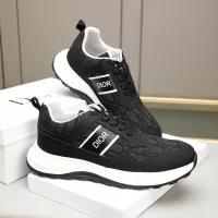 Cheap Christian Dior Casual Shoes For Men #1318269 Replica Wholesale [$88.00 USD] [ITEM#1318269] on Replica Christian Dior Casual Shoes