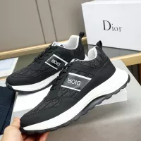 Cheap Christian Dior Casual Shoes For Men #1318269 Replica Wholesale [$88.00 USD] [ITEM#1318269] on Replica Christian Dior Casual Shoes