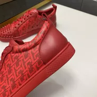 Cheap Christian Louboutin Casual Shoes For Men #1318282 Replica Wholesale [$92.00 USD] [ITEM#1318282] on Replica Christian Louboutin Casual Shoes