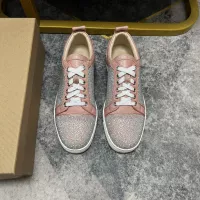 Cheap Christian Louboutin Casual Shoes For Men #1318284 Replica Wholesale [$88.00 USD] [ITEM#1318284] on Replica Christian Louboutin Casual Shoes
