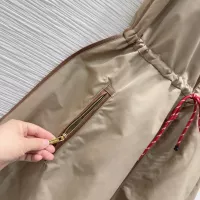 Cheap MIU MIU Dresses Sleeveless For Women #1318378 Replica Wholesale [$85.00 USD] [ITEM#1318378] on Replica MIU MIU Dresses