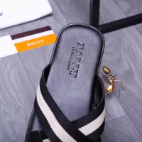 Cheap Bally Slippers For Men #1318409 Replica Wholesale [$42.00 USD] [ITEM#1318409] on Replica Bally Slippers