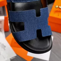 Cheap Hermes Slippers For Women #1318798 Replica Wholesale [$68.00 USD] [ITEM#1318798] on Replica Hermes Slippers