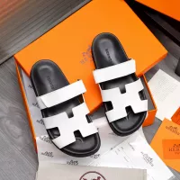 Cheap Hermes Slippers For Women #1318802 Replica Wholesale [$68.00 USD] [ITEM#1318802] on Replica Hermes Slippers