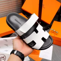 Cheap Hermes Slippers For Women #1318802 Replica Wholesale [$68.00 USD] [ITEM#1318802] on Replica Hermes Slippers