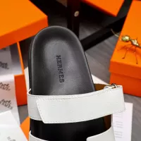 Cheap Hermes Slippers For Women #1318802 Replica Wholesale [$68.00 USD] [ITEM#1318802] on Replica Hermes Slippers