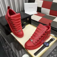 Cheap Balenciaga High Tops Shoes For Men #1318836 Replica Wholesale [$80.00 USD] [ITEM#1318836] on Replica Balenciaga High Tops Shoes