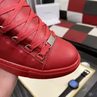 Cheap Balenciaga High Tops Shoes For Men #1318836 Replica Wholesale [$80.00 USD] [ITEM#1318836] on Replica Balenciaga High Tops Shoes