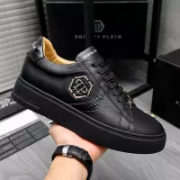 Cheap Philipp Plein PP Casual Shoes For Men #1318854 Replica Wholesale [$105.00 USD] [ITEM#1318854] on Replica Philipp Plein PP Casual Shoes