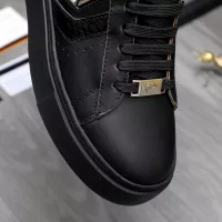 Cheap Philipp Plein PP Casual Shoes For Men #1318854 Replica Wholesale [$105.00 USD] [ITEM#1318854] on Replica Philipp Plein PP Casual Shoes