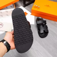 Cheap Hermes Slippers For Women #1318877 Replica Wholesale [$68.00 USD] [ITEM#1318877] on Replica Hermes Slippers