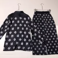 Cheap Dolce &amp; Gabbana D&amp;G Tracksuits Long Sleeved For Women #1318895 Replica Wholesale [$98.00 USD] [ITEM#1318895] on Replica Dolce &amp; Gabbana D&amp;G Tracksuits