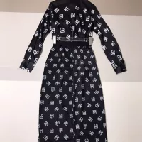 Cheap Dolce &amp; Gabbana D&amp;G Tracksuits Long Sleeved For Women #1318895 Replica Wholesale [$98.00 USD] [ITEM#1318895] on Replica Dolce &amp; Gabbana D&amp;G Tracksuits