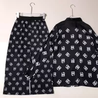 Cheap Dolce &amp; Gabbana D&amp;G Tracksuits Long Sleeved For Women #1318895 Replica Wholesale [$98.00 USD] [ITEM#1318895] on Replica Dolce &amp; Gabbana D&amp;G Tracksuits