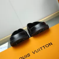 Cheap Louis Vuitton Slippers For Men #1318899 Replica Wholesale [$64.00 USD] [ITEM#1318899] on Replica Louis Vuitton Slippers