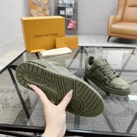 Cheap Louis Vuitton Casual Shoes For Men #1318920 Replica Wholesale [$125.00 USD] [ITEM#1318920] on Replica Louis Vuitton Casual Shoes