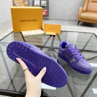 Cheap Louis Vuitton Casual Shoes For Men #1318929 Replica Wholesale [$130.00 USD] [ITEM#1318929] on Replica Louis Vuitton Casual Shoes