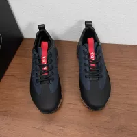 Cheap Prada Casual Shoes For Men #1318992 Replica Wholesale [$150.00 USD] [ITEM#1318992] on Replica Prada Casual Shoes