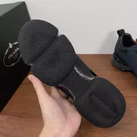 Cheap Prada Casual Shoes For Men #1318992 Replica Wholesale [$150.00 USD] [ITEM#1318992] on Replica Prada Casual Shoes