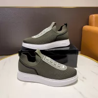 Cheap Boss Casual Shoes For Men #1318999 Replica Wholesale [$76.00 USD] [ITEM#1318999] on Replica Boss Casual Shoes